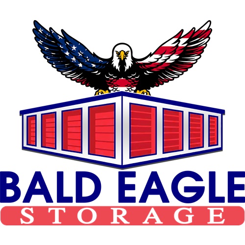 Image for Bald Eagle Storage Units - Ozark with ID of: 6025730