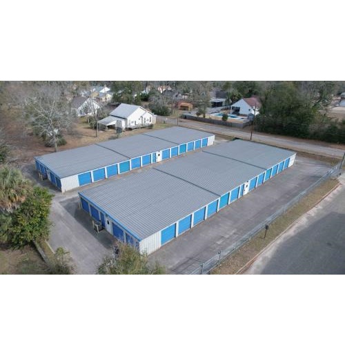 Image for Bald Eagle Storage Units - Ozark with ID of: 6025735