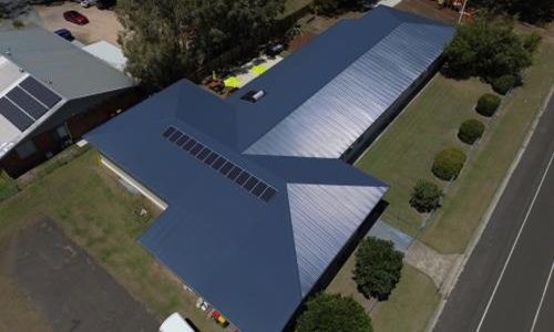 Image for Sunstate Roofing Services with ID of: 6176440