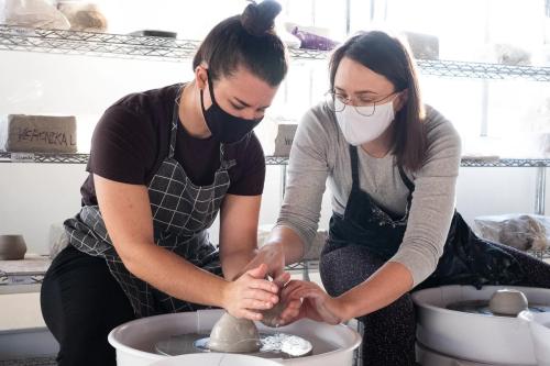 Image for Community Clay Inc. with ID of: 6176717