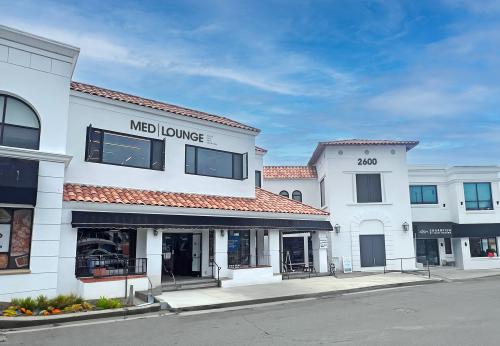 Image for Med Lounge with ID of: 6177005