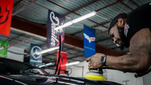 Image for Carter's Car Care Auto Detailing & Ceramic Coatings with ID of: 6177118