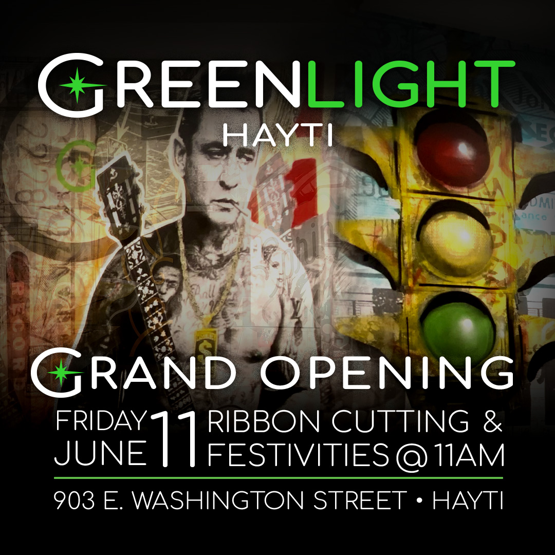 Image for Greenlight Marijuana Dispensary Hayti with ID of: 6177214