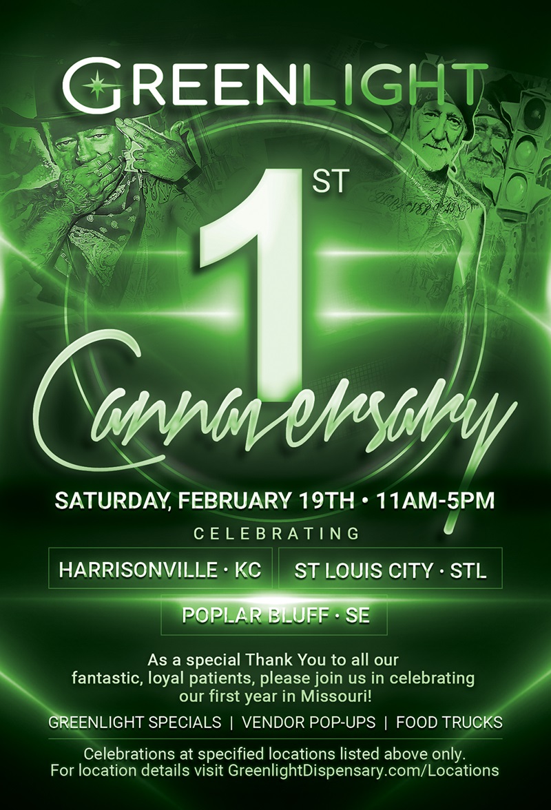 Image for Greenlight Marijuana Dispensary Poplar Bluff with ID of: 6177632