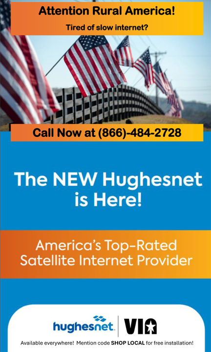 Image for Via Satellite Inc. with ID of: 4675798