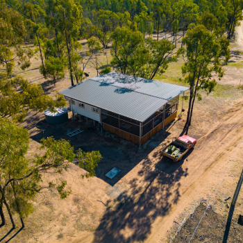 Image for My Little House with ID of: 6177803