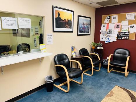 Image for Front Range Clinic | Porch Light Health with ID of: 6178211