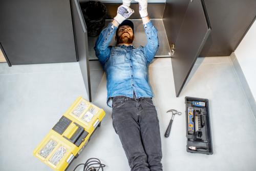Image for The Waterloo Plumber with ID of: 6178262