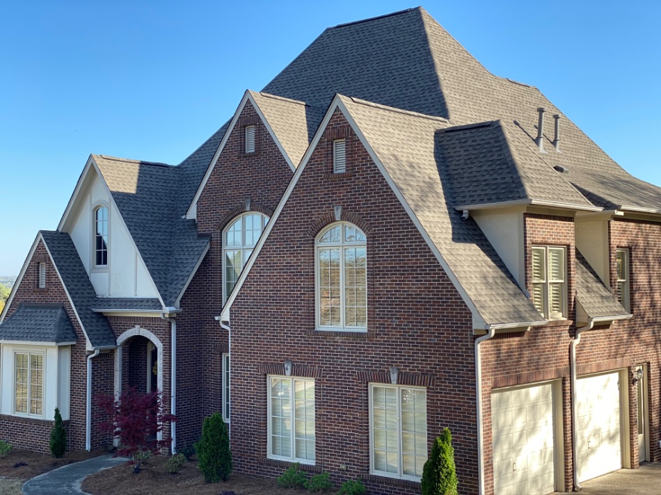 Image for Capstone Roofing with ID of: 6179109