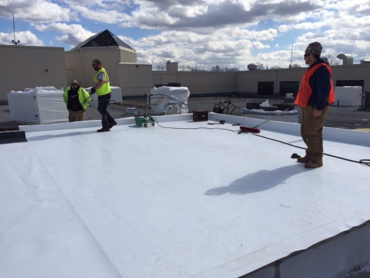 Image for Capstone Roofing with ID of: 6179113