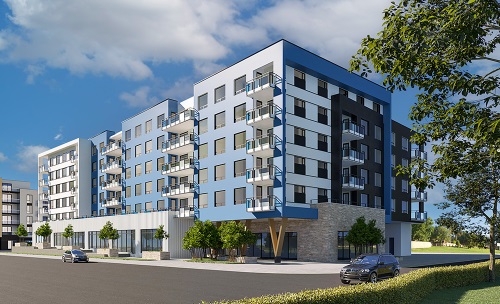 Image for Lakeside West Condominiums with ID of: 6179170