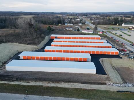 Image for 24/7 Storage Big Rapids with ID of: 6179412