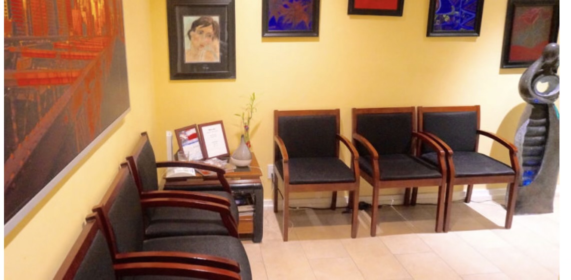 Image for Dentist on Madison with ID of: 6179424