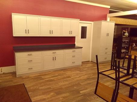 Image for Coffee Corner Cabinetry with ID of: 6179949