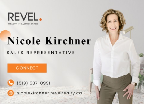 Image for Nicole Kirchner Real Estate with ID of: 6180068