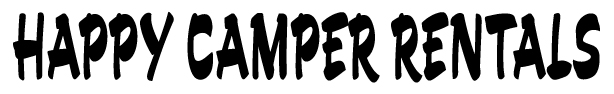 Image for Happy Camper Rentals with ID of: 6180788