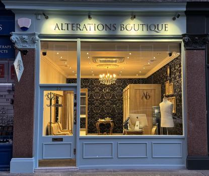 Image for Alterations Boutique with ID of: 6180914