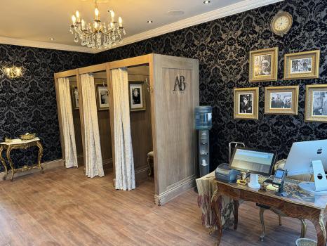 Image for Alterations Boutique with ID of: 6180915