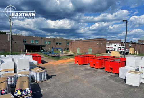 Image for Eastern Waste Solutions with ID of: 6181107