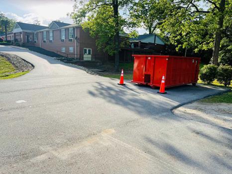 Image for Eastern Waste Solutions with ID of: 6181110
