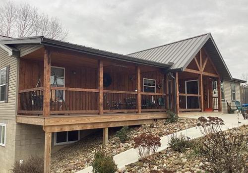 Image for Harvest Ridge Construction with ID of: 6181494