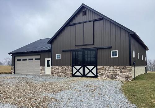 Image for Harvest Ridge Construction with ID of: 6181496