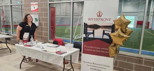 Image for Riverfront Retirement Centre with ID of: 6181708