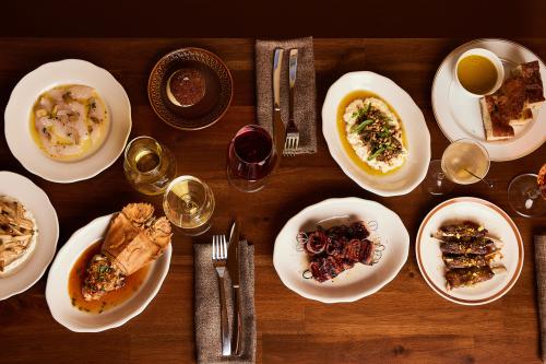 Image for Mr Vincenzo's with ID of: 6181955