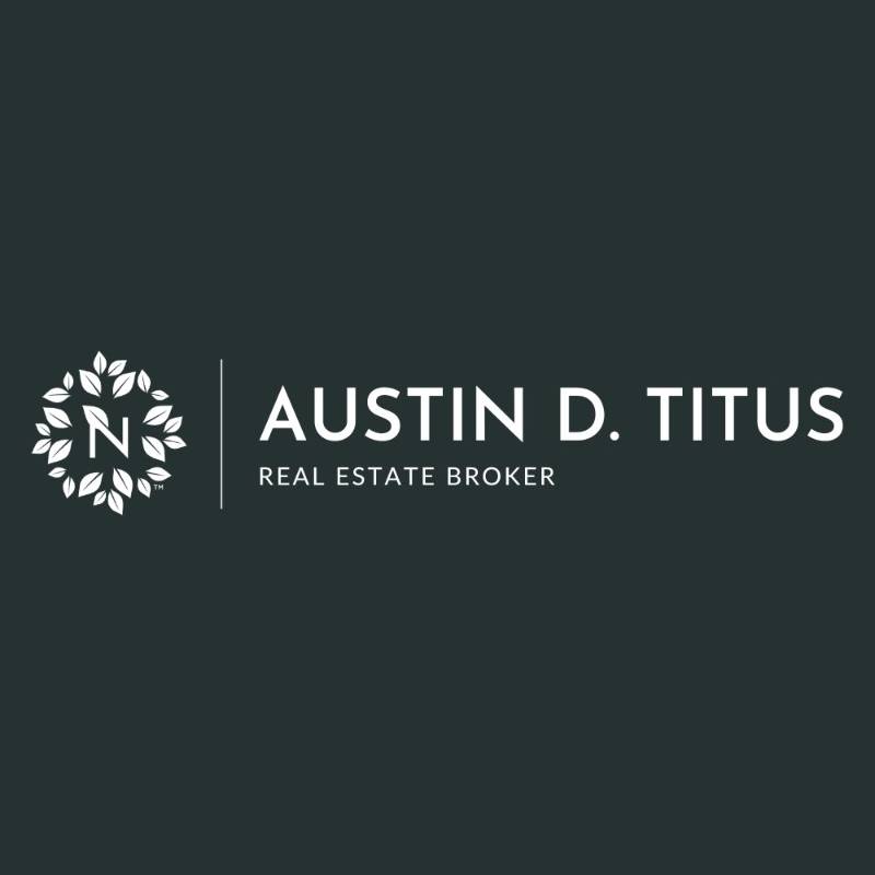 Image for Austin D. Titus - Realtor with ID of: 6008331
