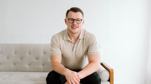 Image for Austin D. Titus - Realtor with ID of: 6008334