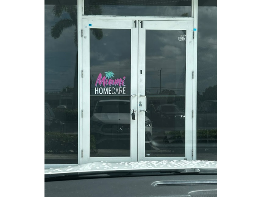 Image for Miami Homecare with ID of: 6182421