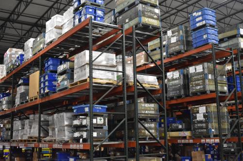 Image for Derby Supply Chain Solutions with ID of: 6182427