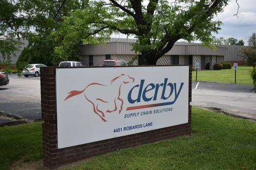 Image for Derby Supply Chain Solutions with ID of: 6182432