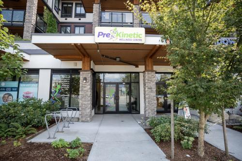 Image for Pre-Kinetic Wellness Centre with ID of: 6182602