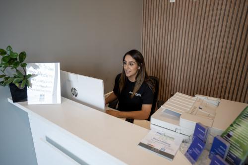 Image for Pre-Kinetic Wellness Centre with ID of: 6182604