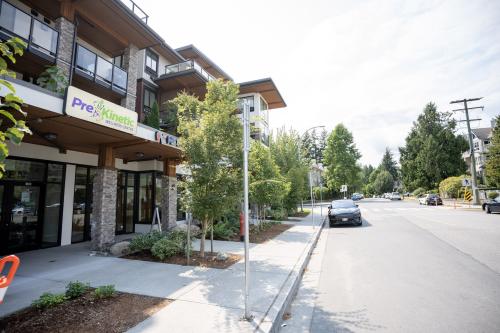 Image for Pre-Kinetic Wellness Centre with ID of: 6182607