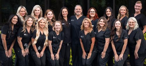 Image for SHarper Plastic Surgery, Spa + Salt Lounge with ID of: 6182766