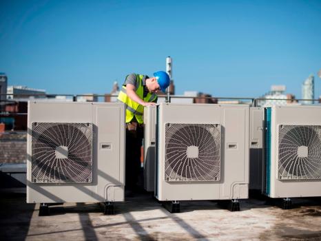 Image for C & M Airconditioning with ID of: 6183407