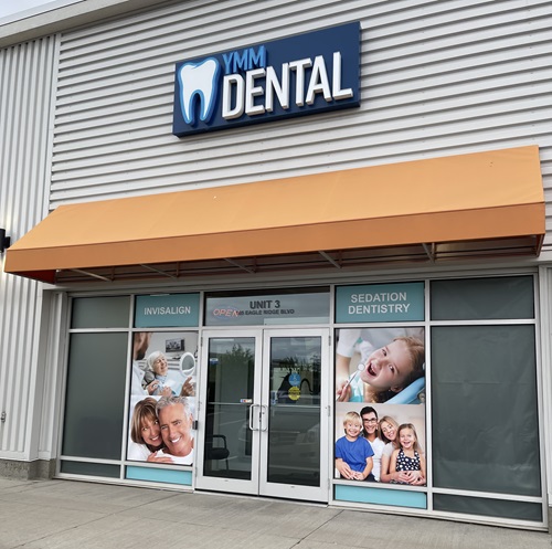 Image for YMM Dental Clinic with ID of: 6183506