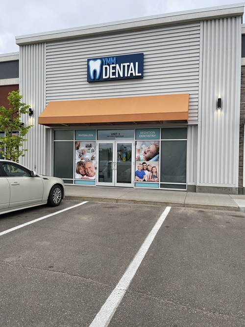 Image for YMM Dental Clinic with ID of: 6183507