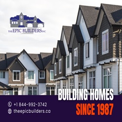 Image for The Epic Builders - Burlington with ID of: 6183587