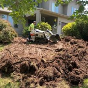 Image for YARD YOGI Landscape Construction with ID of: 6183892