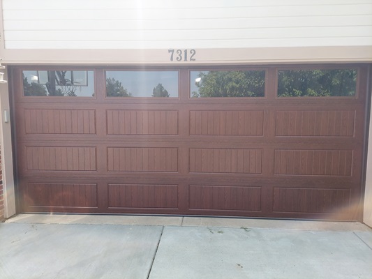 Image for Select Garage Doors with ID of: 6184038