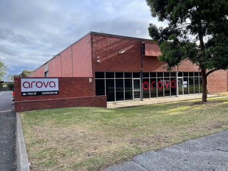 Image for Arova Bathrooms - Mulgrave with ID of: 6184249
