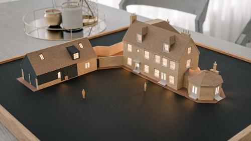Image for V&L Architects with ID of: 6185177