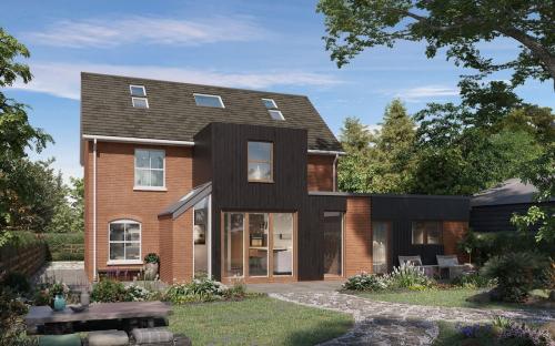 Image for V&L Architects with ID of: 6185178