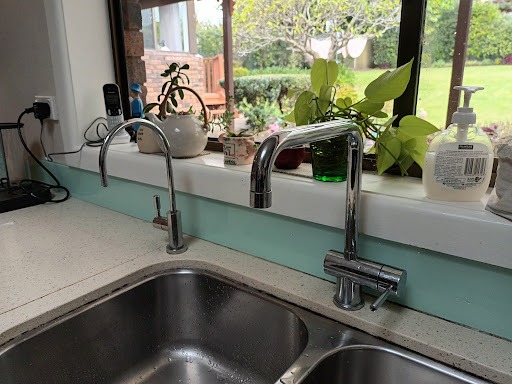 Image for Clean & Clear Water with ID of: 6185246