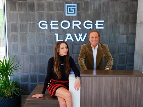 Image for George Law with ID of: 6185341