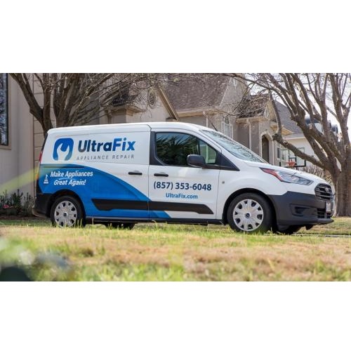 Image for UltraFix Appliance Repair with ID of: 6185409