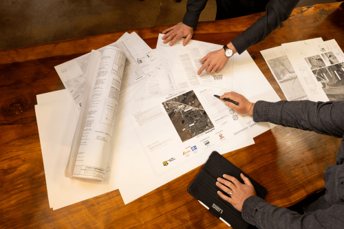 Image for Level Engineering and Inspection with ID of: 6185736